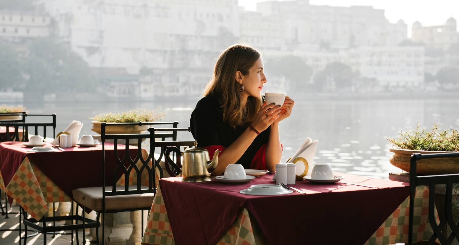 Heritage luxury hotel Rajasthan tour