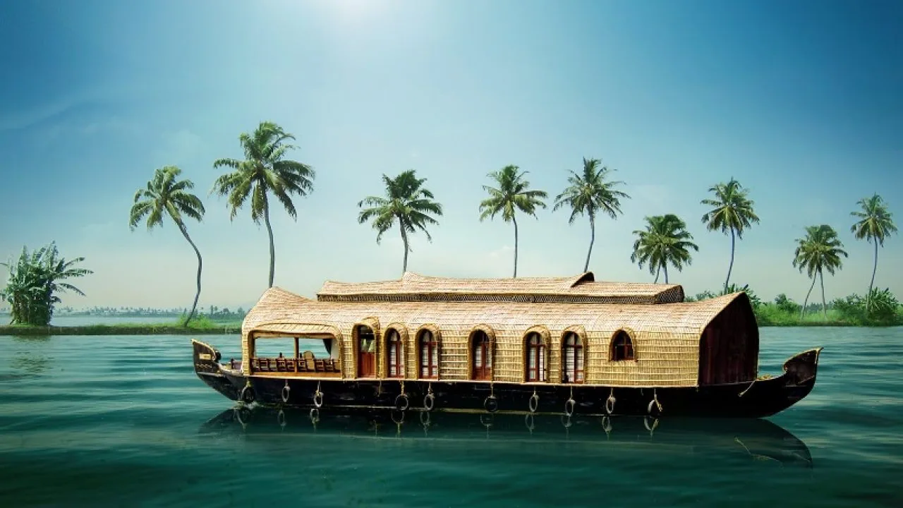 Kerala Monsoon Tour