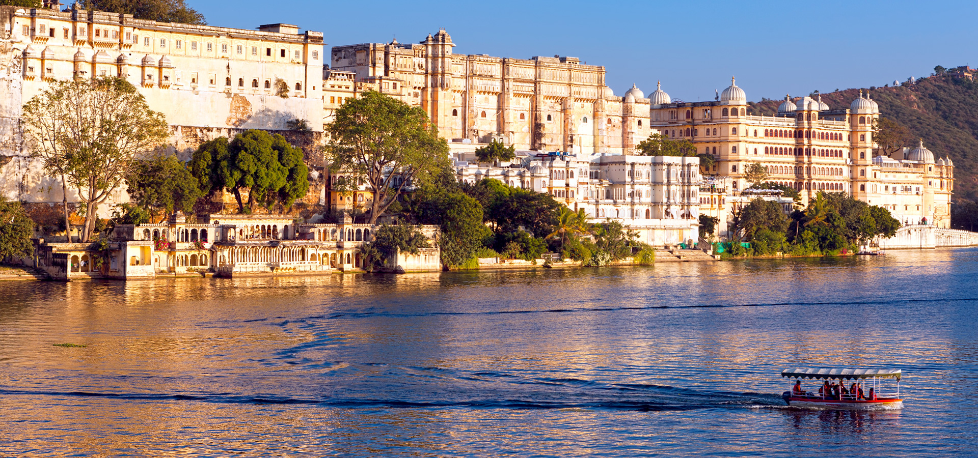 Royal Rajasthan Heritage