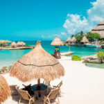 Tropical Escapes & Beach Getaways.