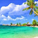 Top 10 Beaches to Visit This Summer Season.