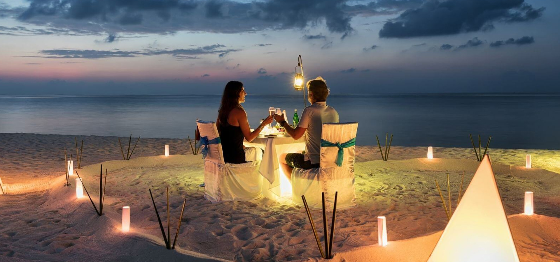 Mesmerizing Kerala Backwaters