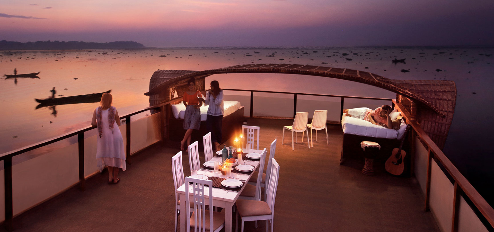 Goa Beach Bliss & Culture Getaway