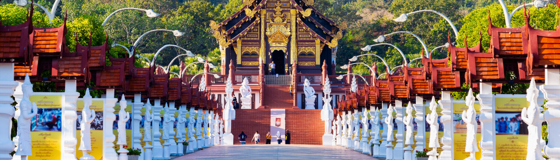 Singapore Family Fun Tour