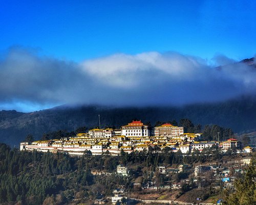 TAWANG TOUR
