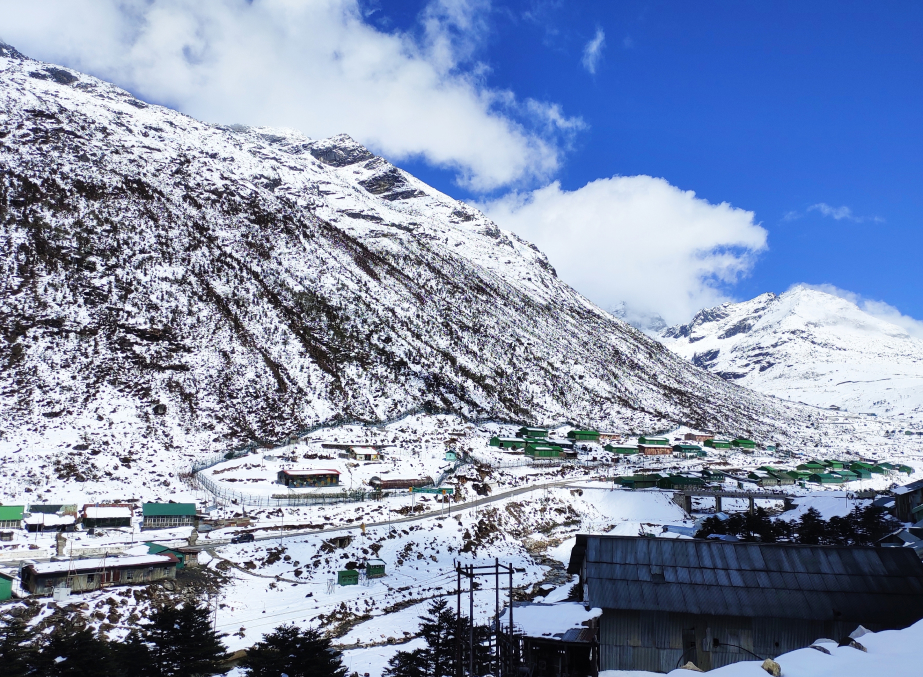 TAWANG TOUR