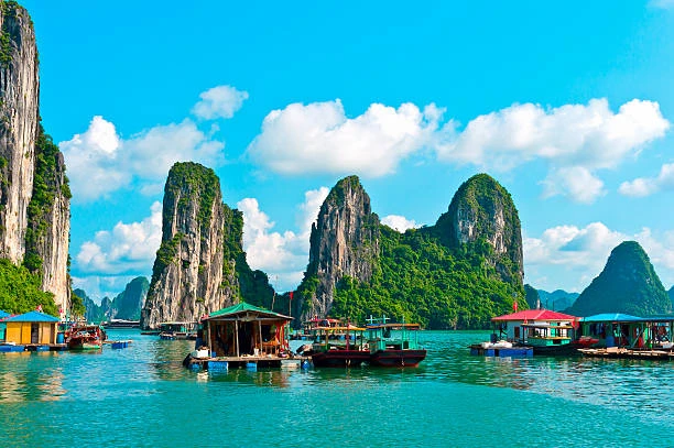Vietnam Best Deal In 5 Days