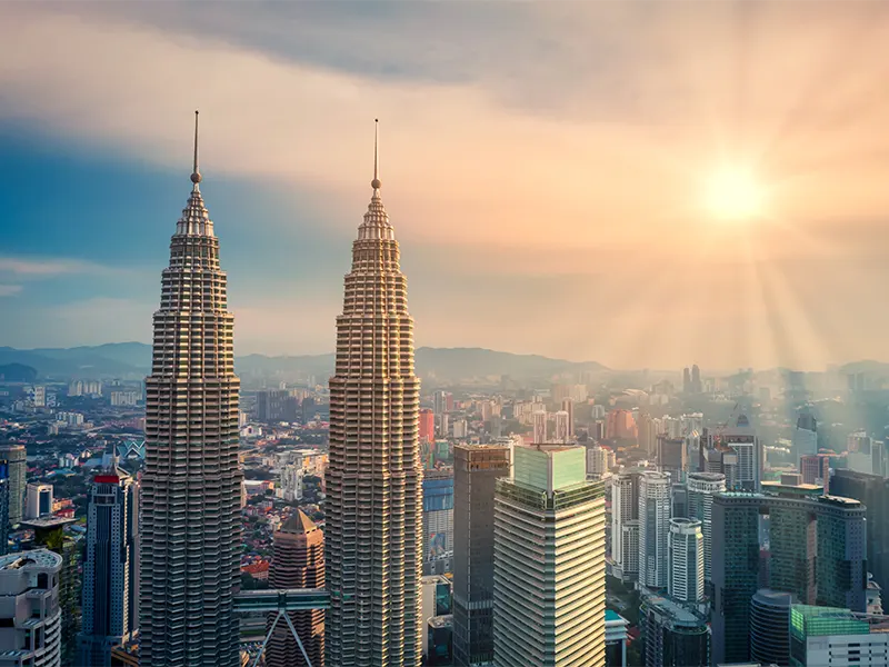 Singapore–Malaysia Signature