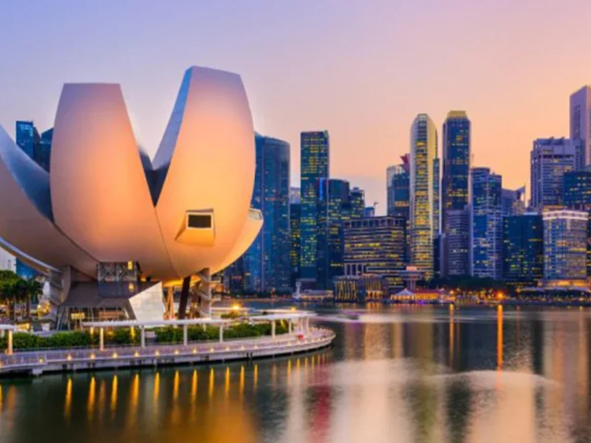 Singapore–Malaysia Signature