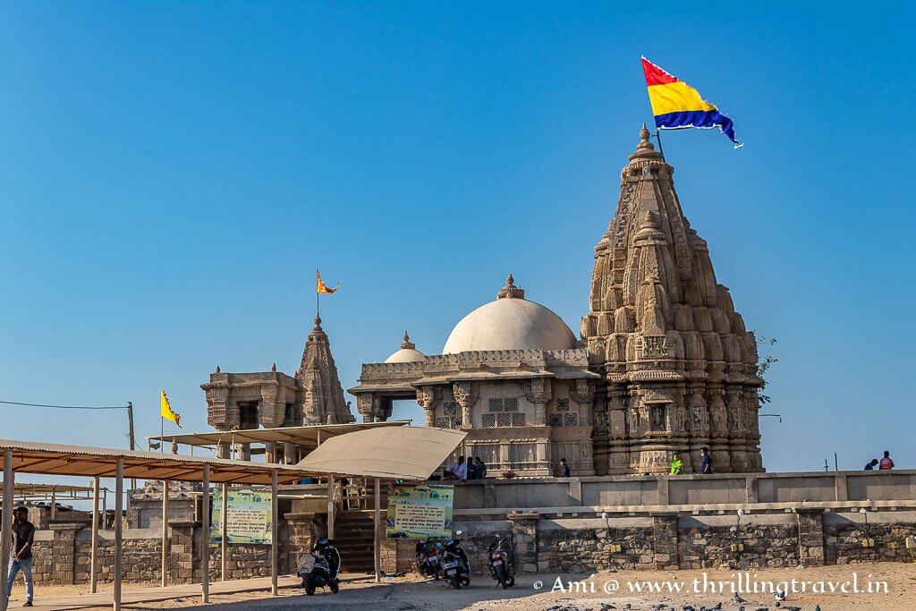Dwarka Somnath Tour