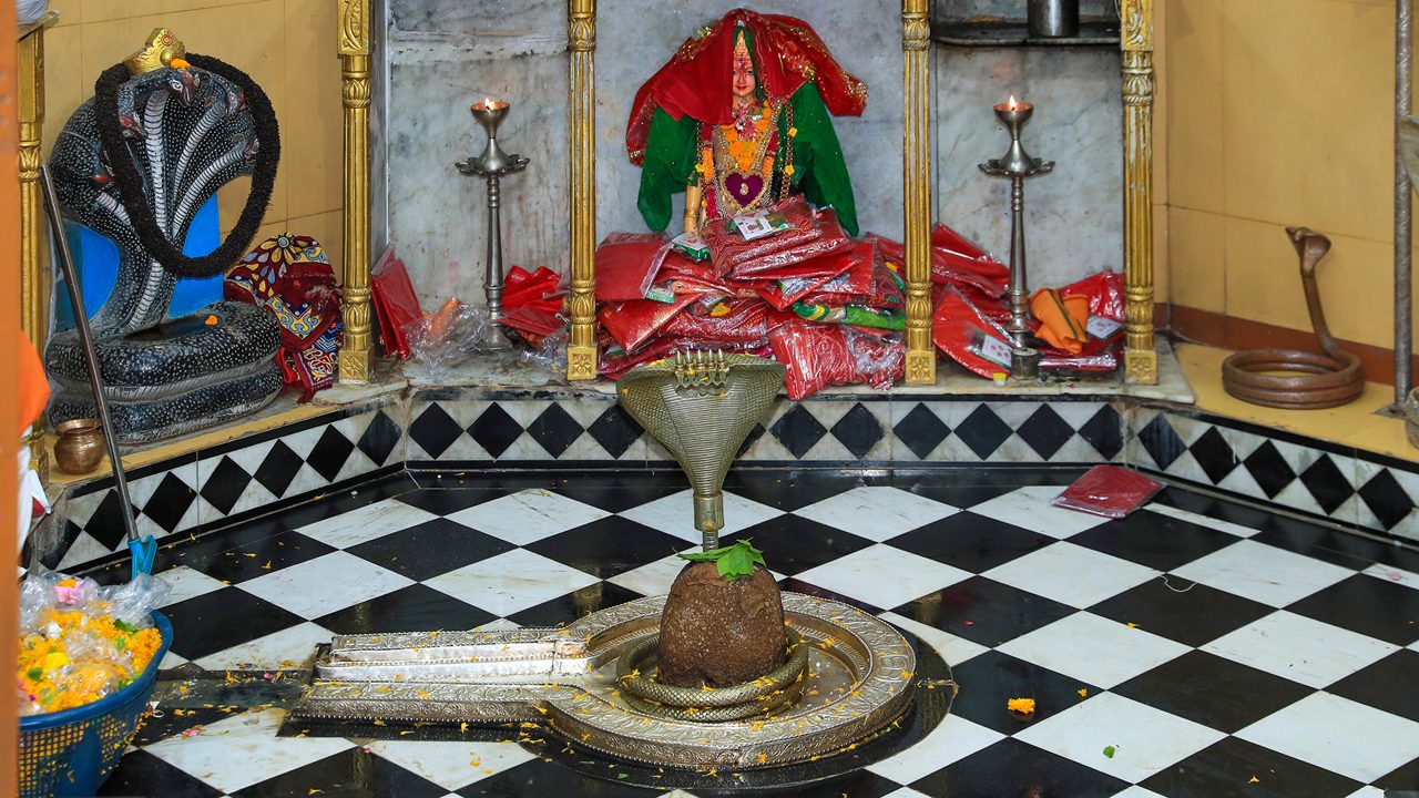 GUJARAT TEMPLE  TOUR
