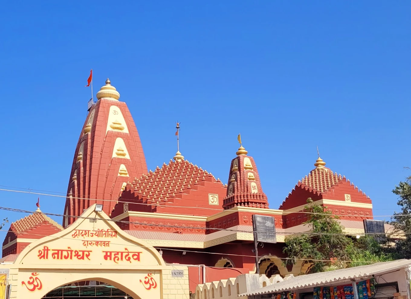 GUJARAT TEMPLE  TOUR