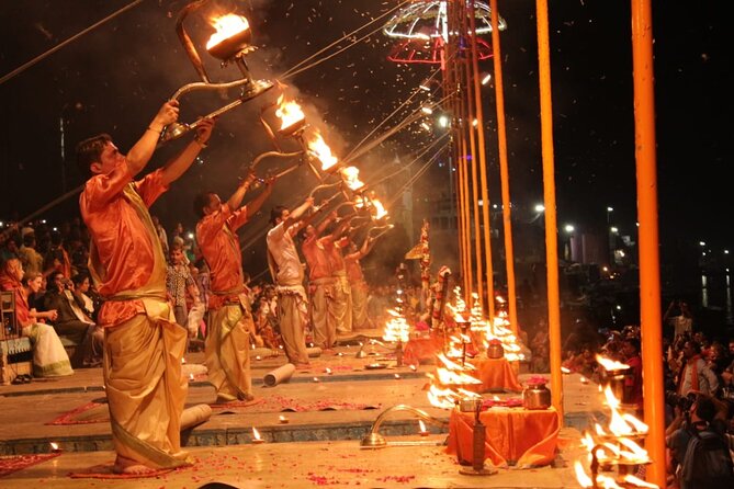 Spiritual and Pilgrimage Tourism