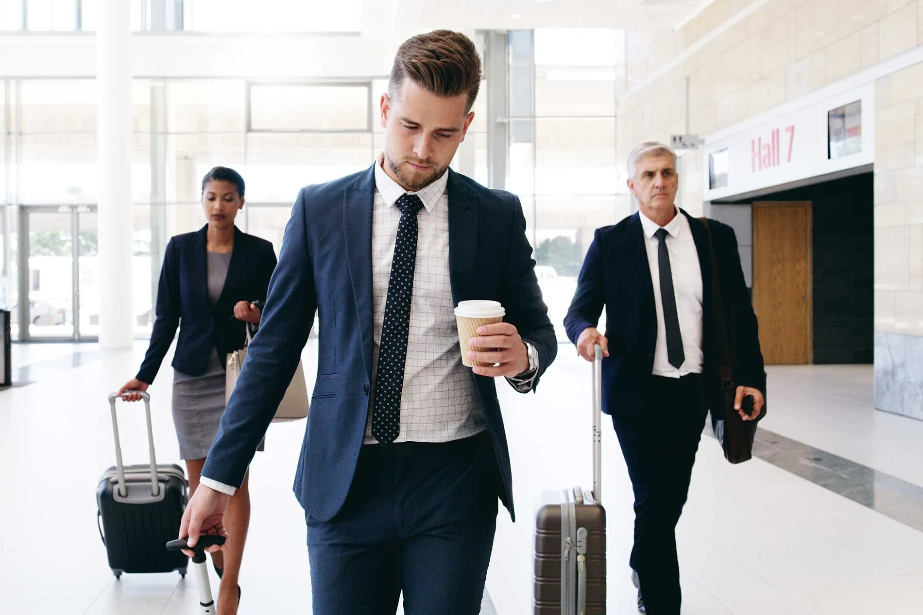 Business and MICE Tourism