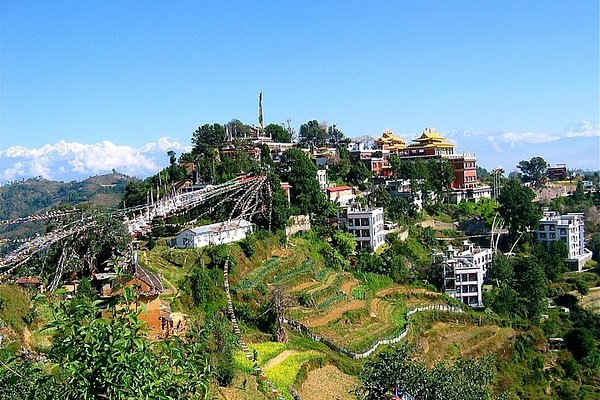 Kathmandu