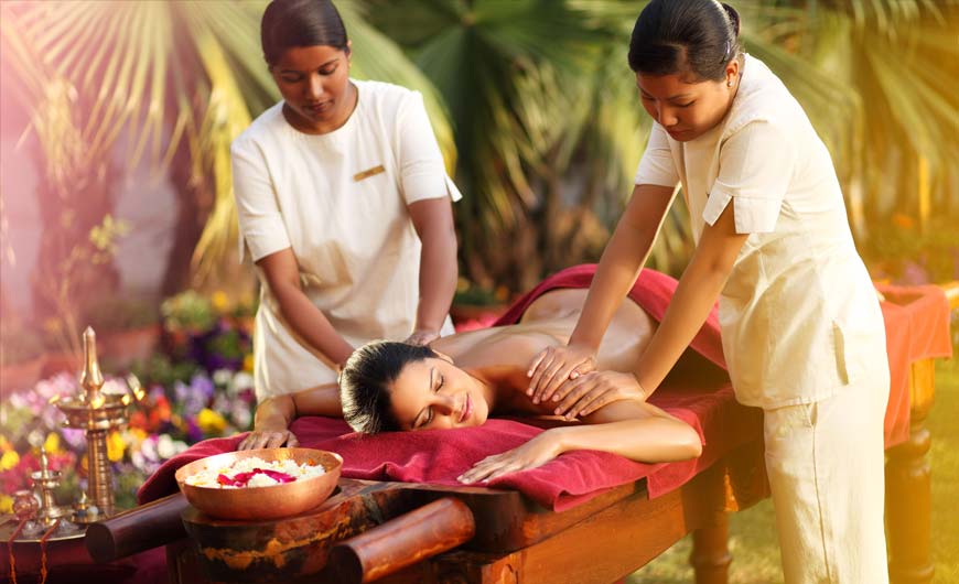 Medical and Wellness Tourism