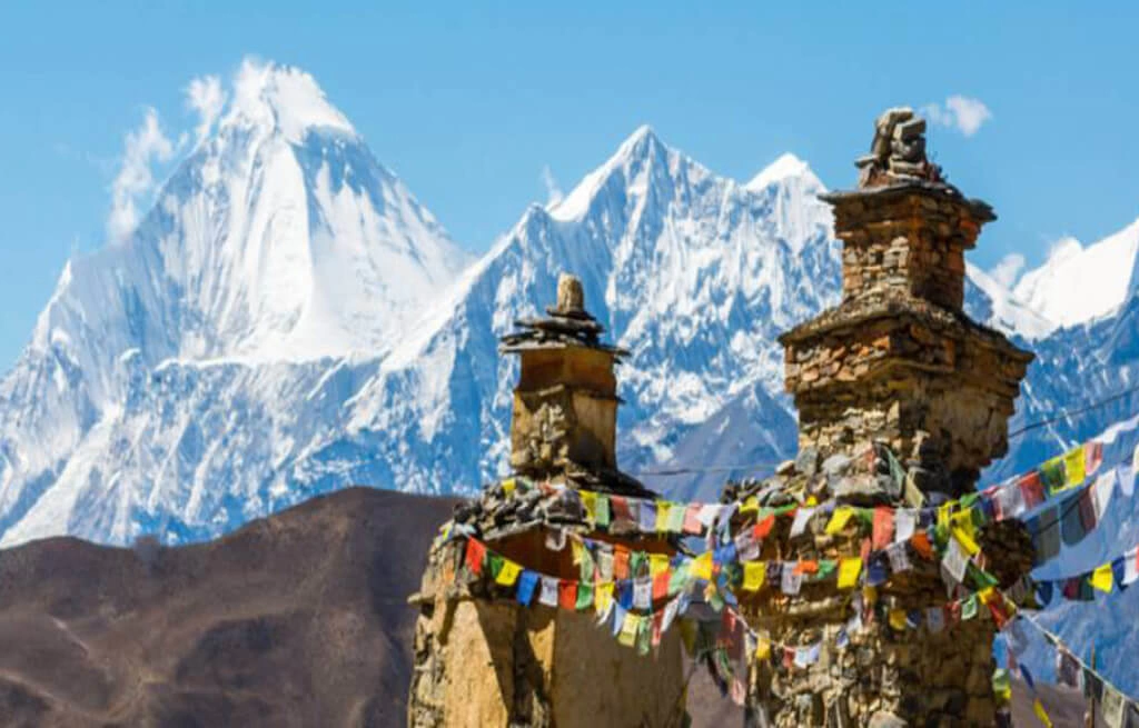 Muktinath Yatra 7N8D All by Road