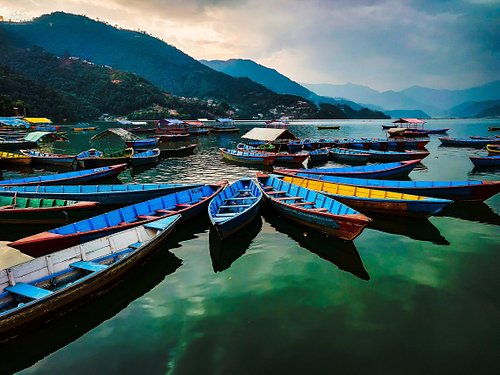Pokhara